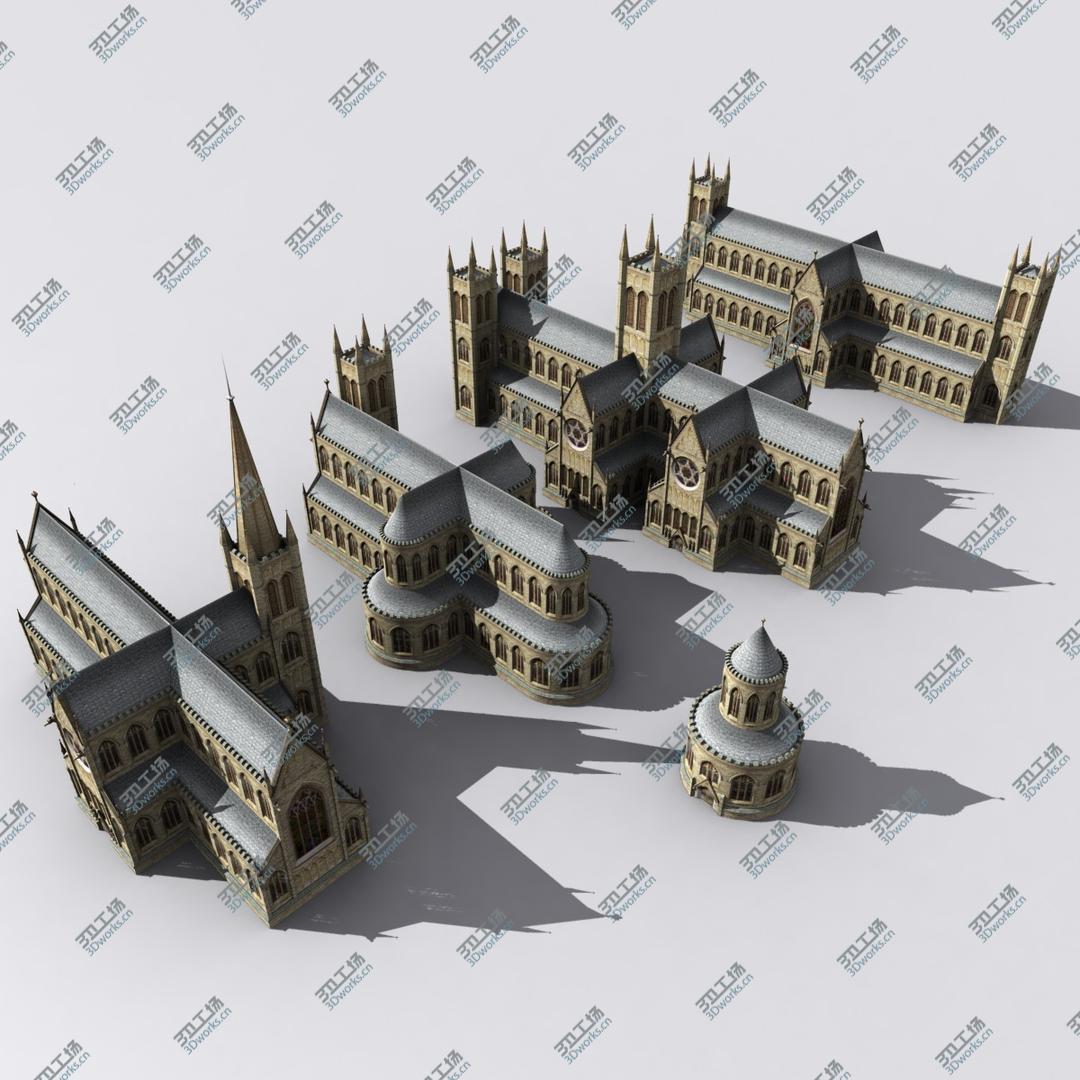 images/goods_img/202105073/Gothic Building Kit/2.jpg